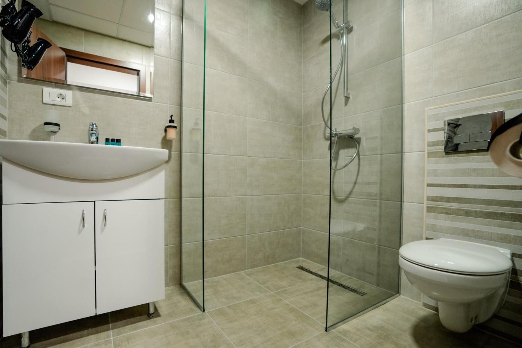 Darki Apartments 3 - Very Central Stay With Free Parking Ohrid Exterior photo