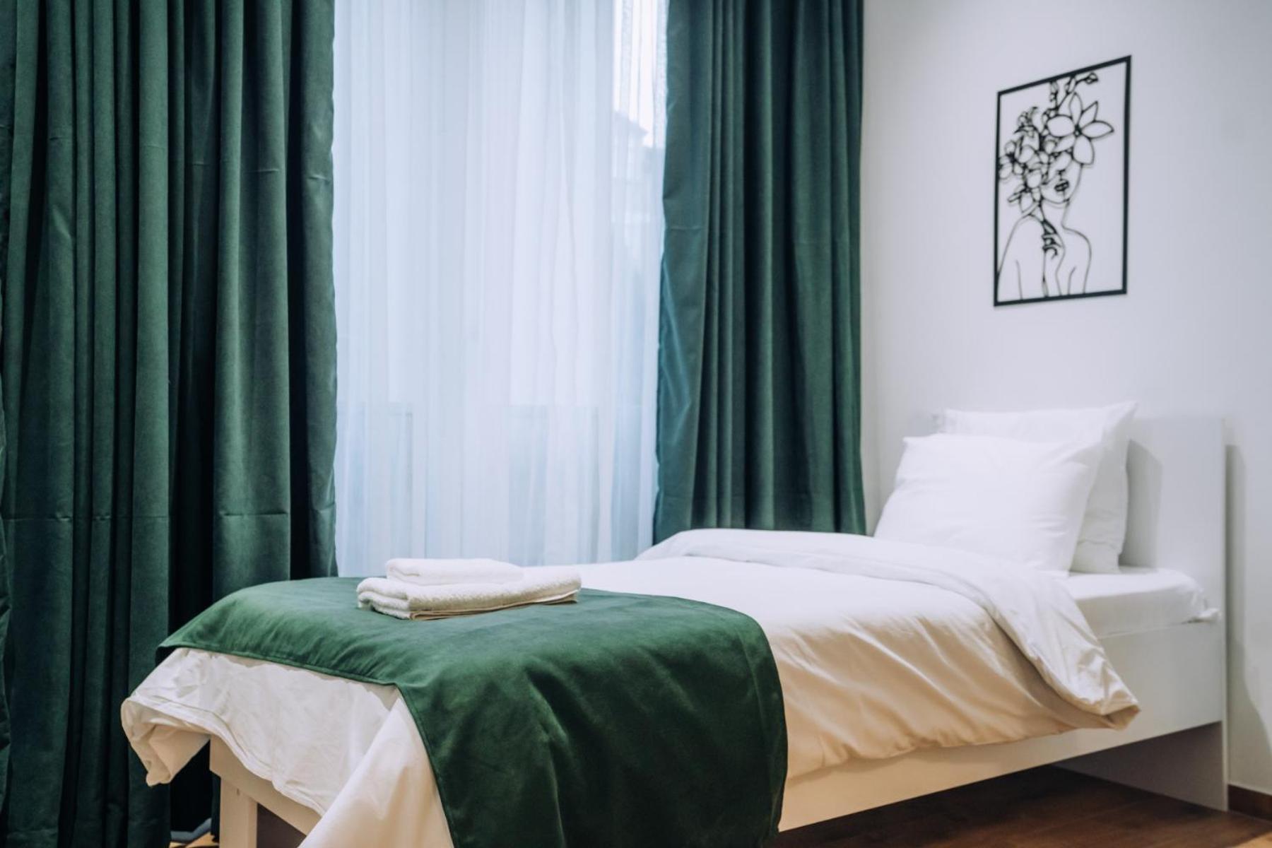 Darki Apartments 3 - Very Central Stay With Free Parking Ohrid Exterior photo
