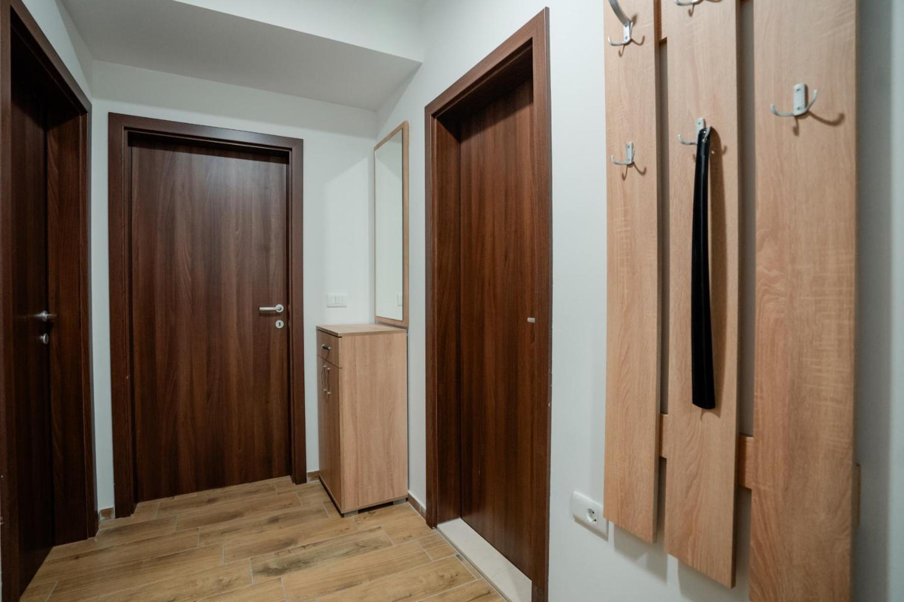 Darki Apartments 3 - Very Central Stay With Free Parking Ohrid Exterior photo